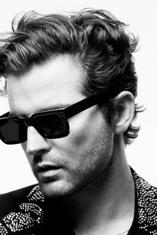 Phantom : Sub Focus, Dimension