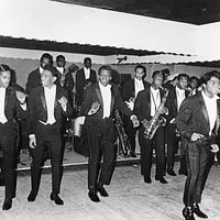 James Brown & The Famous Flames