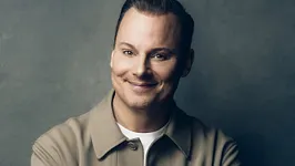 Magnus Carlsson - Se mig bara för den jag är