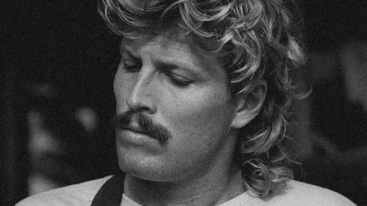 ZIGGY ALBERTS