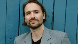 Hayden Thorpe « Performing the Songs of Wild Beasts »