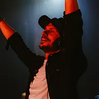 soirée Andy C