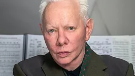 Joe Jackson « Hope and Fury Tour 2026 »