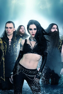 Imperial Age - Return of the Atlantic Tour