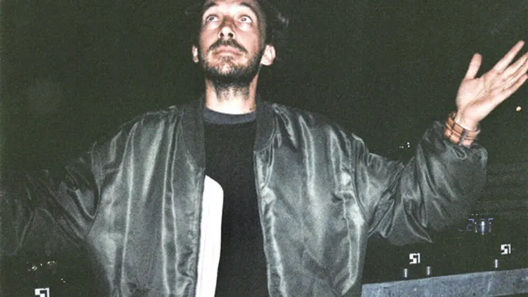  Destiino B2B Chloé DJ Set - Lumière Noire x Pitchfork Music Festival Paris