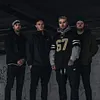 Oceans Ate Alaska