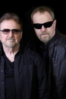 BLUE OYSTER CULT