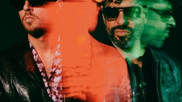 Bedouin At Gate Club Paris