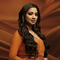 Shreya Ghoshal