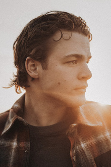 MAX MCNOWN