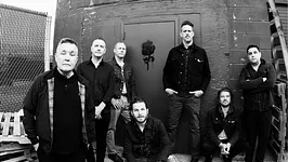 Dropkick Murphys
