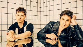 FOSTER THE PEOPLE
