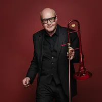Nils Landgren