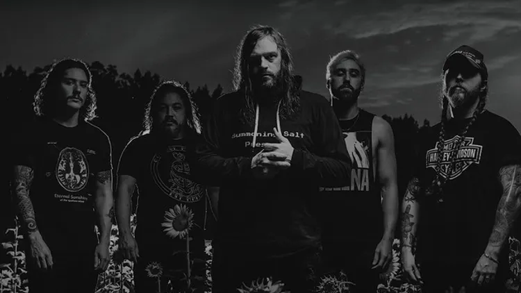 Norma Jean + no vale nada + time for energy