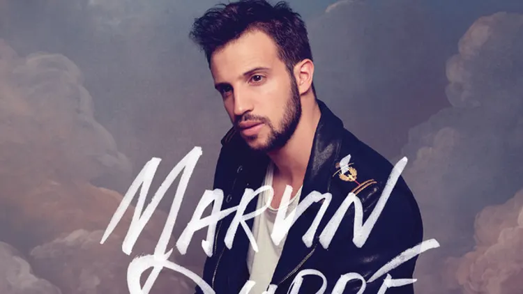Marvin dupre