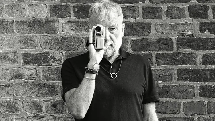 Peter Hook & The Light « North American Tour 2026 »