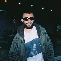 soirée Mad Rey