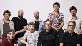 Les Hurlements d'Léo