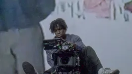 Daniel Caesar « Son Of Spergy Tour »