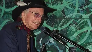 Silver Apples