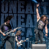 concert Unearth