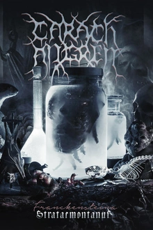 SEPTICFLESH + CARACH ANGREN
