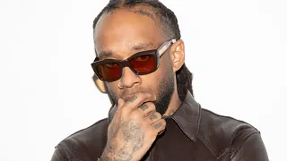 Ty Dolla Sign At L'arc Paris