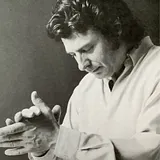 Enrique Morente