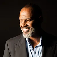 Brian McKnight