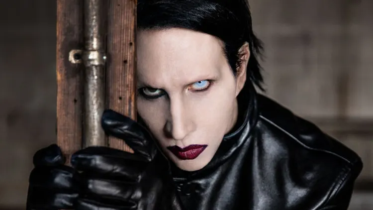 Marilyn Manson