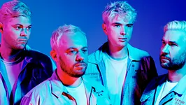 Everything Everything « Get to Heaven 10th Anniversary »