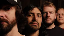 The Sword, Earthless