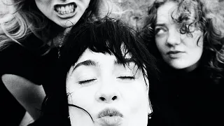 FOLK BITCH TRIO
