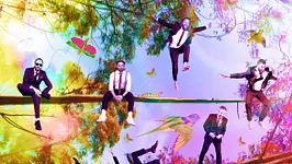 Lila Iké & Josh Skints presents « Wurl Dance 2026 »