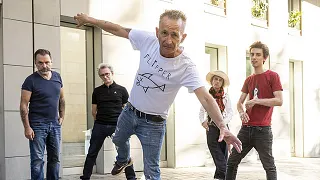Les Wampas