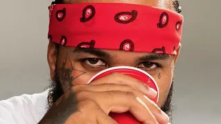 THE GAME