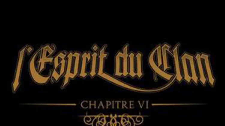 Nantes \metal/ fest 2017 v6(66) au ferrailleur vendredi !!!