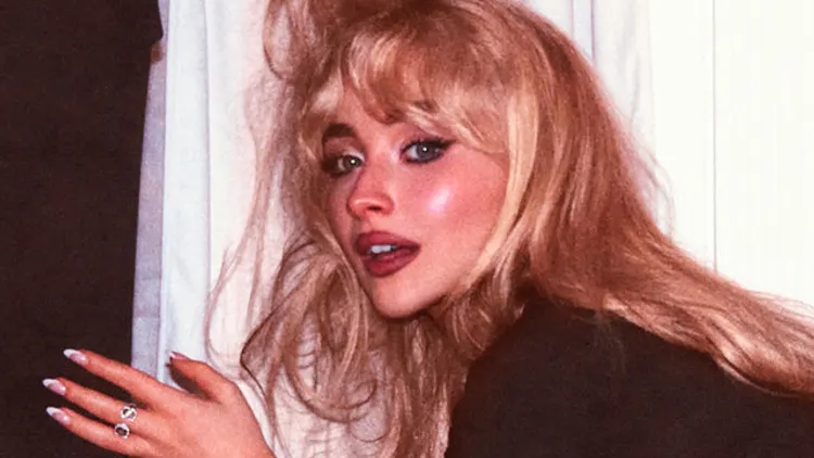 SABRINA CARPENTER