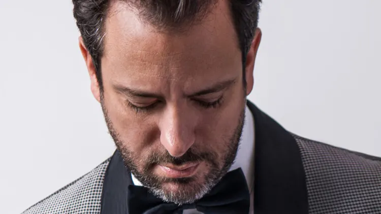 GUY MANOUKIAN
