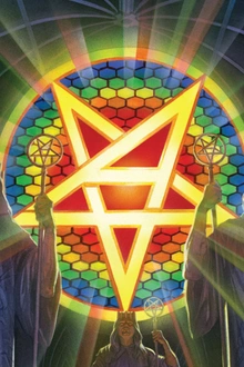ANTHRAX