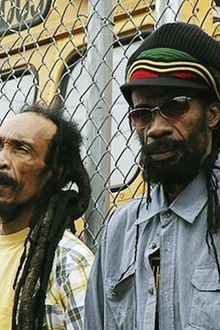 Israel Vibration + Nagaï