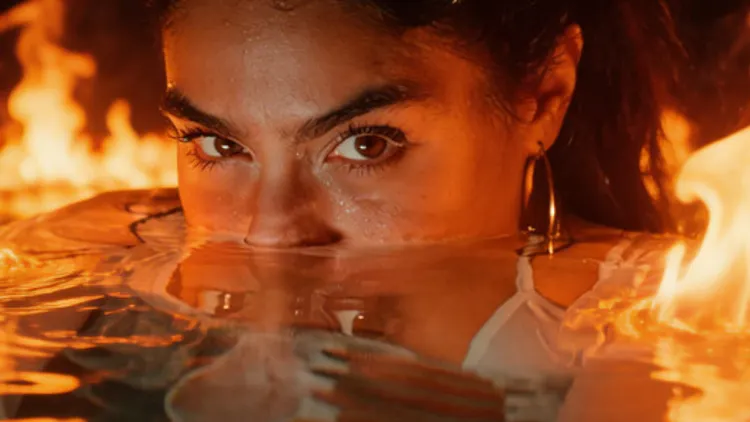 Jessie Reyez - Paid in Memories Tour