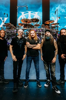 DREAM THEATER