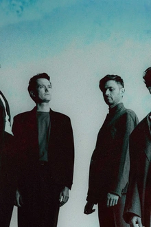 Human Musical Group Sensations GLASS ANIMALS: TOUR OF EARTH
