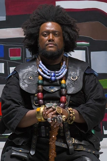 Kamasi Washington - Fearless Movement Europe Tour