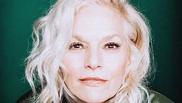 Ina Müller, Band