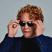 Mick Hucknall