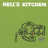 Hell's Kitchen