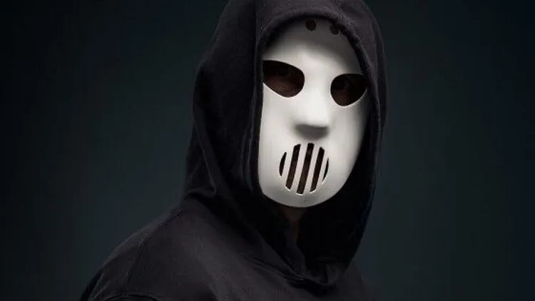 SYSTEM SHOCK - ANGERFIST