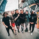 The Iron Roses